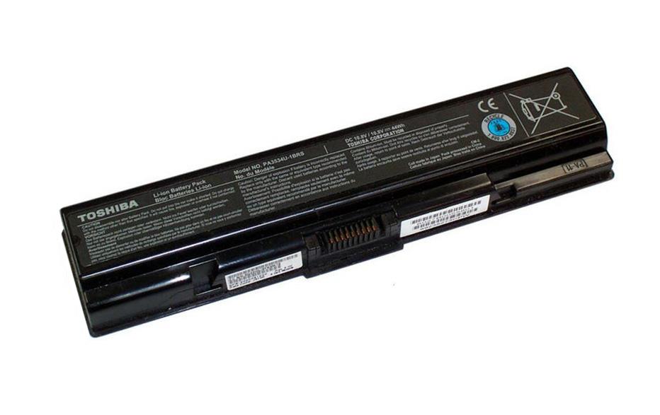 K000083080 | Toshiba Battery PACK 6-CELL