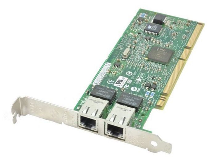 00V6875 | IBM - Dual Port Bare Cage SFP+ 10gbe Pcie Nic