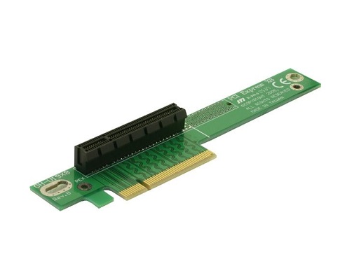 00AL680 | Lenovo 1U Riser Card One PCI Express x8 Slot for Slotless RAID only