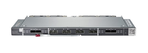 K2Q86B | HP Brocade 16GB/24 PowerPACK+ Fibre Channel SAN Switch Module