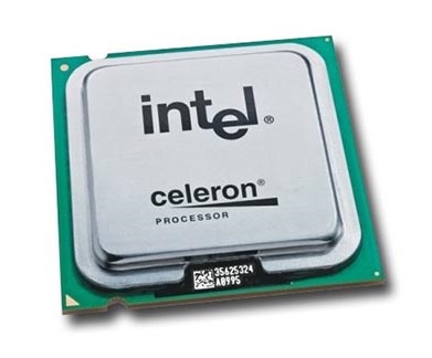 223-7543 | Dell 1.86GHz 533MHz FSB 1MB L2 Cache Socket PPGA478 Intel Celeron 540 1-Core Processor