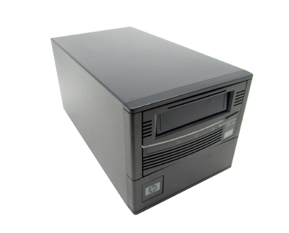 360287-001 | HP StorageWorks SDLT 600 300/600GB SDLT LVD External Tape Drive