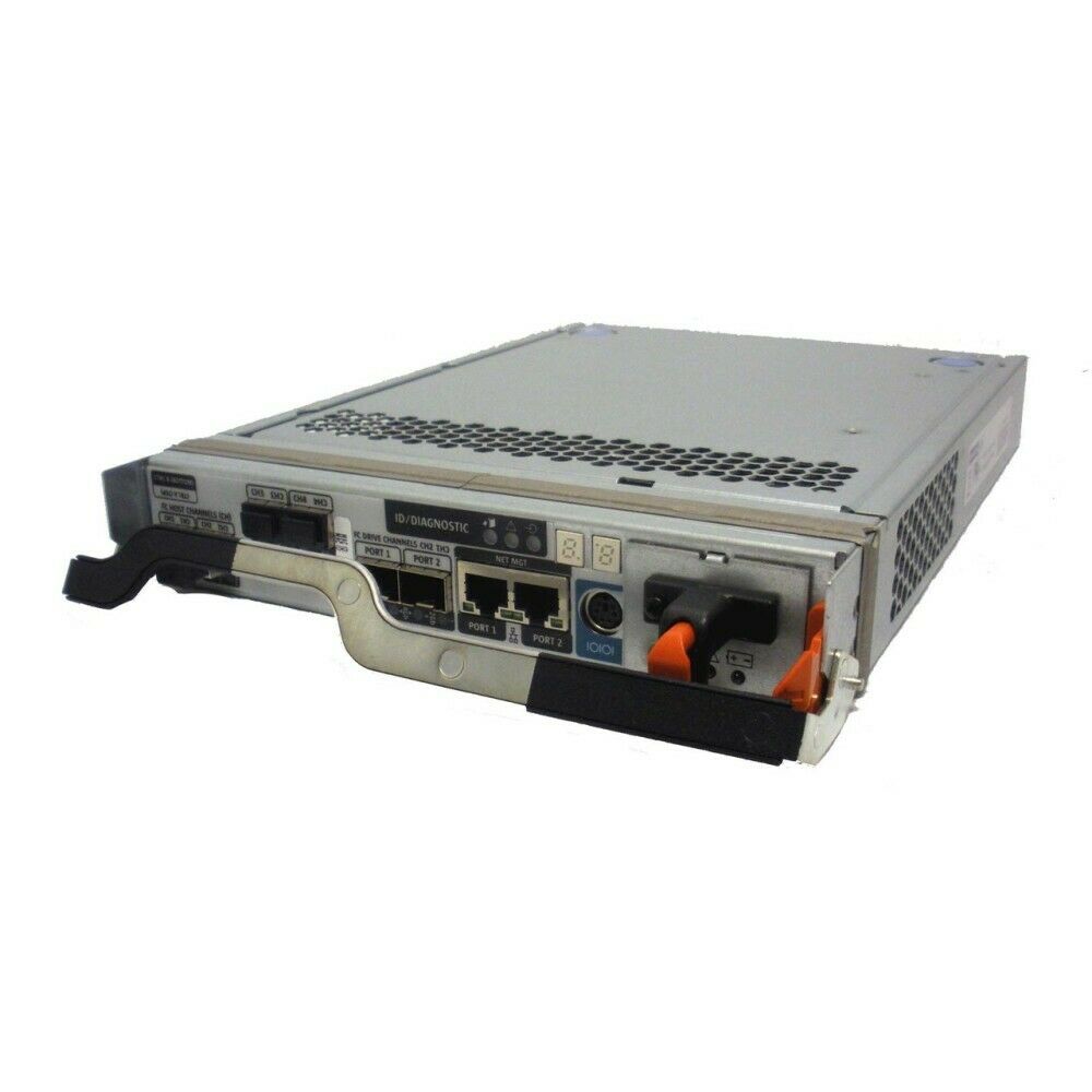 375-3631 | Sun Raid Fibre Channel Controller 2GB Memory 4 Host Ports