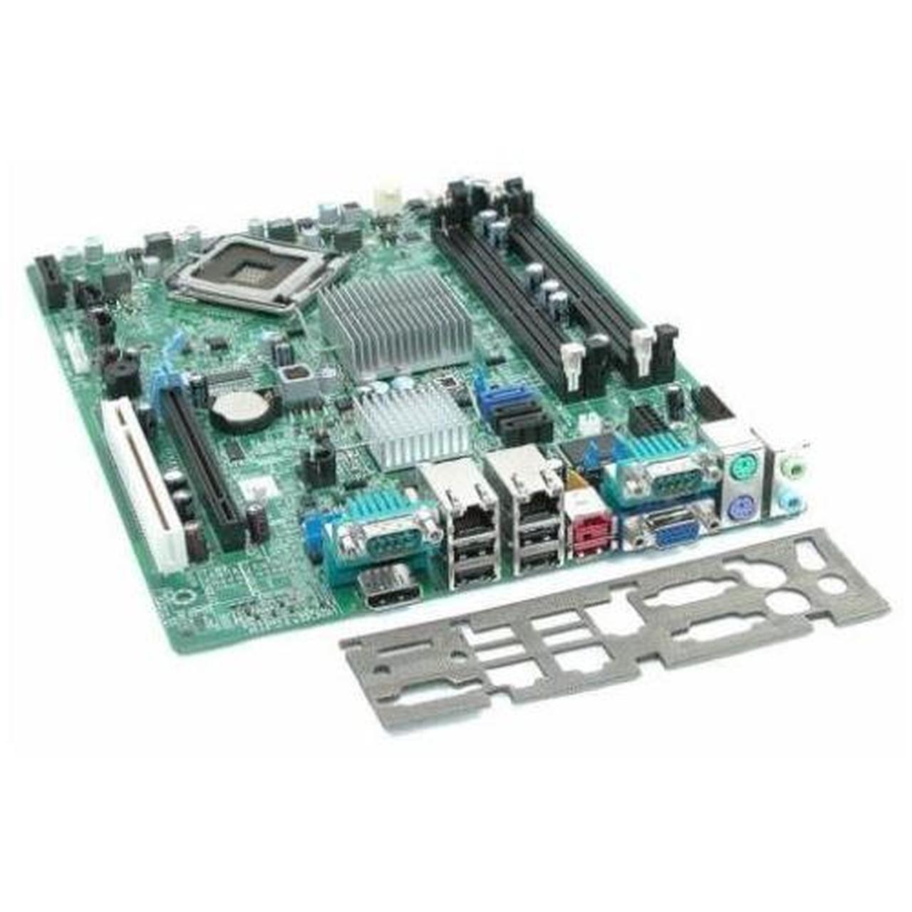 01N2386 | IBM Intellistation M-Pro 6868 System Board