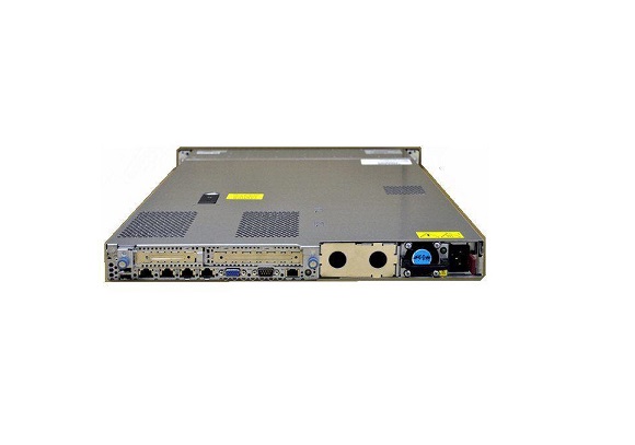 267552-002 | HP 12v DC input Module for Proliant DL360 Server