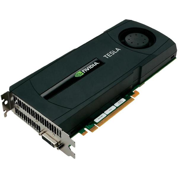 900-21030-0020-100 | Nvidia Tesla C2075 6GB GDDR5 384-Bit PCI Express 2.0 x16 Video Graphics Card