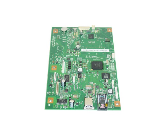 CC368-60001 | HP Formatter Board for LaserJet M1522nf MFP