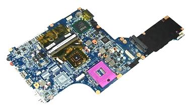 A1726143A | Sony VGN-CS320J CS110E Motherboard MBX-196