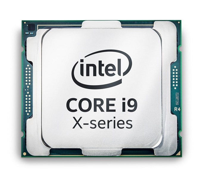I9-7980XE | Intel i9-7980XE Core i9-7980XE Extreme Edition 18-Core 2.60GHz 8GT/s DMI3 24.75MB Cache Socket FCLGA2066 Processor