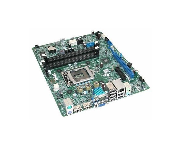 06X1TJ | Dell Intel Q87 DDR3 4-Slot System Board (Motherboard) Socket LGA1150 for OptiPlex 9020 MT Intel