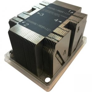 P14610-B21 | HPE High Performance Heatsink Kit for Proliant Dl385 Gen10 Plus - NEW