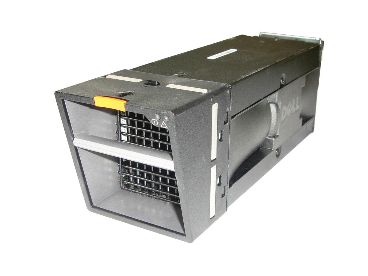 XR458 | Dell Fan Assembly for PowerEdge M1000E