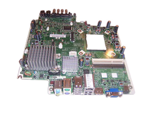 607819-001 | HP System Board for 6005 Ultra Slim Desktop