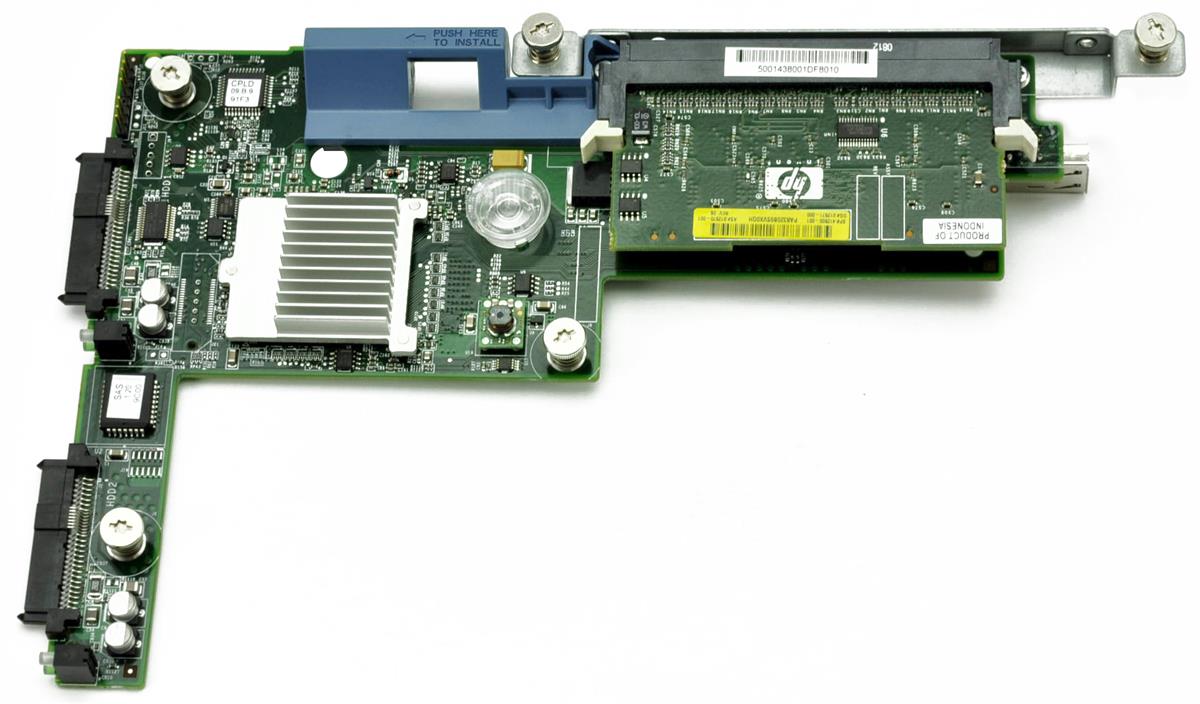 410300-001 | HP Hard Drive Backplane Board