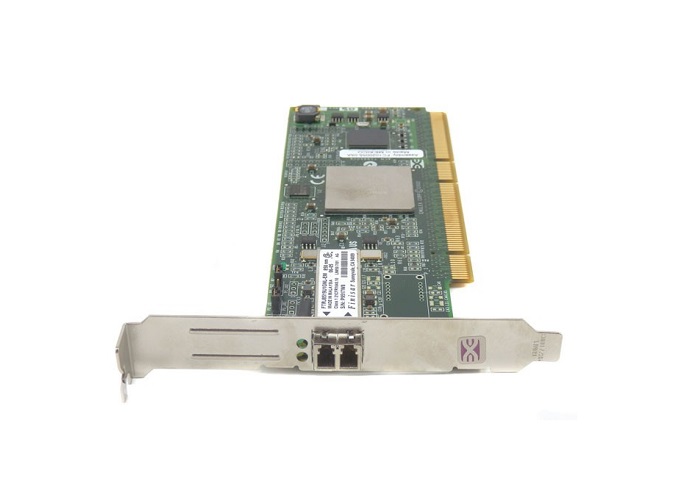 LP10000DC-SUN | Sun 2-Ports LP10000 Fiber Channel 2GB PCI-X Host Bus Adapter