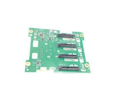 49Y4462 | IBM X3300 M4 4-Slot 3.5 Hard Drive Backplane Board