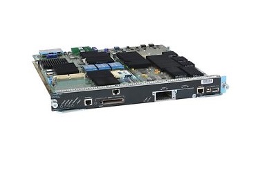 WS-S32-10GE-PISA | Cisco 2-Port 10/100/1000Base-T Gigabit Ethernet for Catalyst 6500