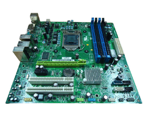 XC7MM | Dell System Board Precision T1500