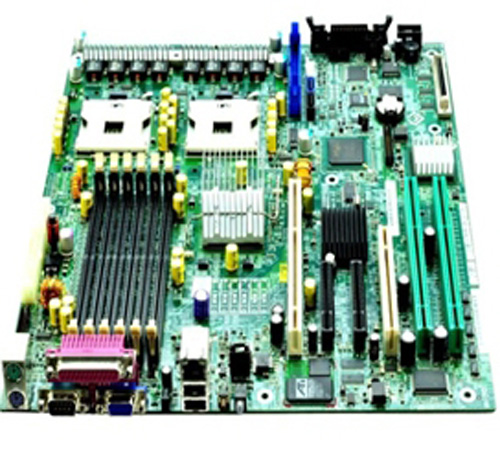 P8611 | Dell System Board for PowerEdge 1800 V4 Server