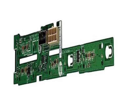 718077-001 | HP 4 Bay SFF Backplane for Proliant Dl320E Gen8