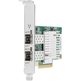 571SFP+ | HP 10Gb Dual Port 571SFP+ Ethernet Adapter