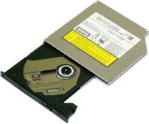 UJ862A | IBM 8X Slim SATA Internal Dual Layer DVD±RW Drive for Latitude E Series