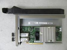 QR610A | HP 3PAR 2-Port 10Gb Converged Network Adapter Card