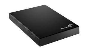 STBX1000600 | Seagate Expansion 1TB USB 3 2.5 External Hard Drive