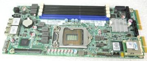 KXND9 | Dell System Board for PowerEdge C5220 Series Server