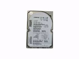 BB00923468 | HP 9GB 7200RPM Ultra2 Wide SCSI 3.5 1MB Cache Hard Drive