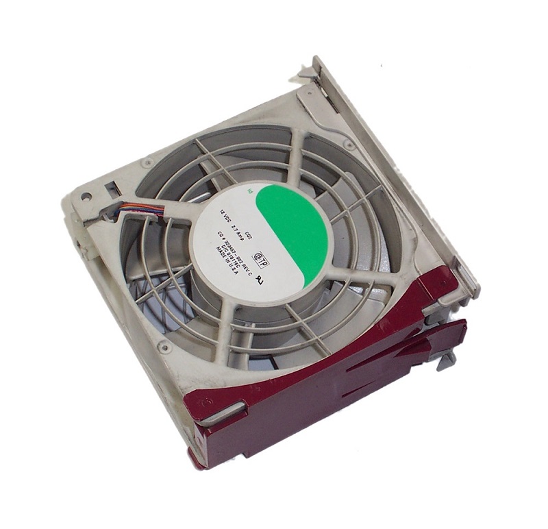 Y841G | Dell 12V .40A System Fan Assembly Mini Tower