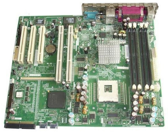 13M8299 | IBM System Board for EServer xSeries 206