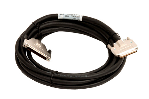 8948X | Dell 4M 68-Pin VHD to HD Connector SCSI Cable