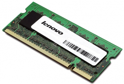 03X6657 | Lenovo 8GB DDR3-1600MHz PC3-12800 non-ECC Unbuffered CL11 204-Pin SoDimm 1.35V Low Voltage Dual Rank Memory Module