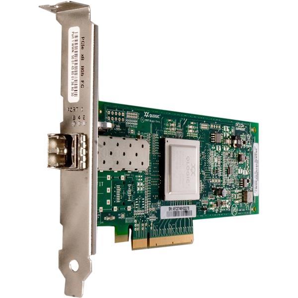 0G425C | Dell 8-Gbps Single-Port Fibre Channel PCI Express Adapter