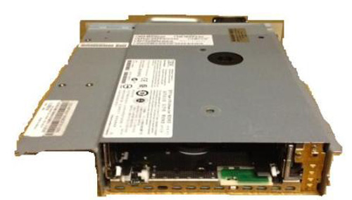 TKC16 | Dell 2.50TB/6.25TB LTO-6 HH SAS Internal Tape Drive