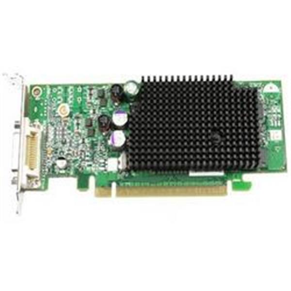HTX1550-01 | ATI High-tech X1550 PCI Video Graphics Card