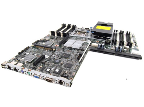 462629-001 | HP System Board for ProLiant DL360 G6 Server