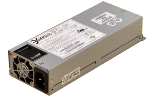 PWS-202-1H | Supermicro 200-Watts Power Supply for Server