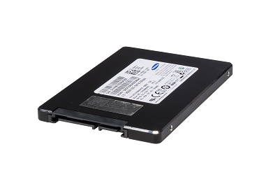 039KRG | Dell 960GB SATA 3Gb/s 2.5 MLC Internal Solid State Drive (SSD)