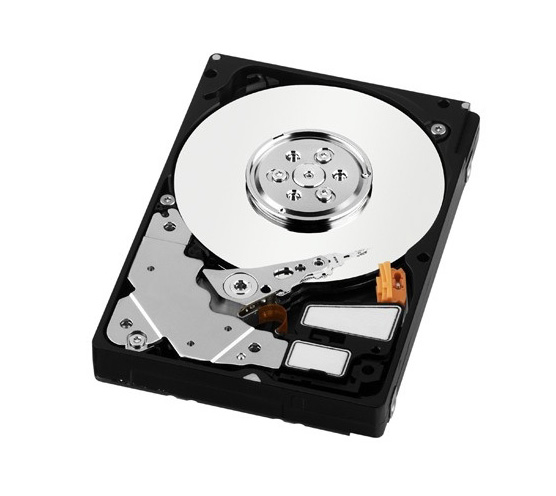 00W1143 | IBM 1TB 7200RPM SATA Gbps 3.5 64MB Cache Hard Drive