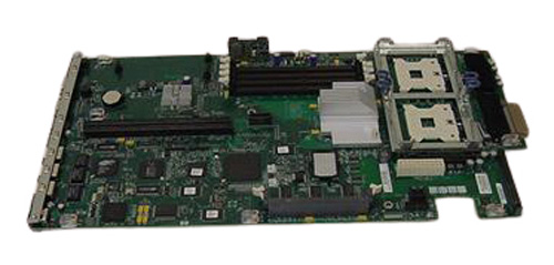 383699-001 | HP System Board for ProLiant DL360 G4