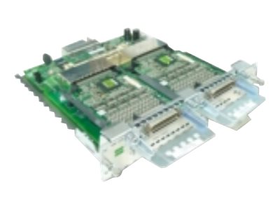 SM-32A-RF | Cisco 32-Port Asynchronous Serial Service Module - serial adapter