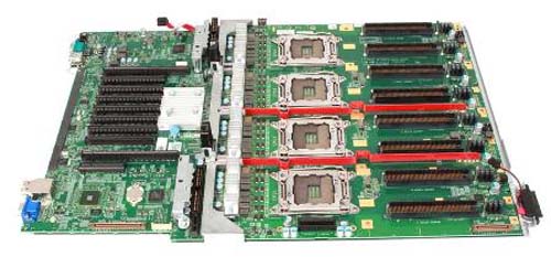 Y0V4F | Dell Server Motherboard for PowerEdge R930