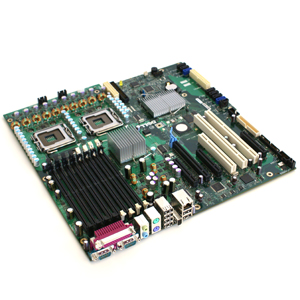 Y4YYX | Dell System Board (Motherboard) for Alienware M11xR2 Laptop