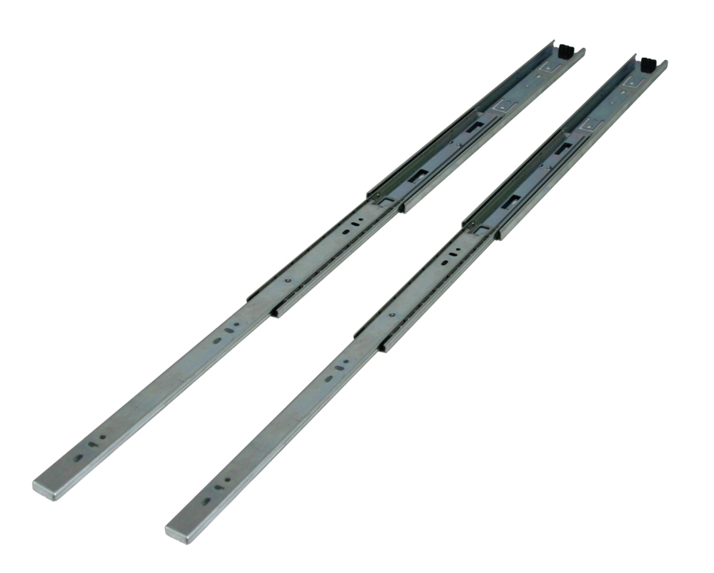 Y610M | Dell 1U Sliding Ready Rails without Cable Management Arm for PowerEdge R310 R410 R415