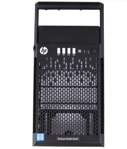 825096-001 | HP Security Bezel for ProLiant ML30 G9