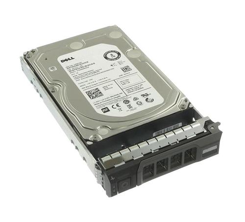 0F18749 | Dell Equallogic 2TB 7200RPM SATA 3Gb/s 3.5 Hard Drive