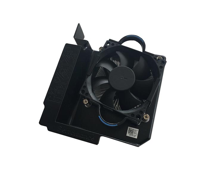 073F6T | Dell Heatsink and Fan Assembly for OptiPlex Gx9020