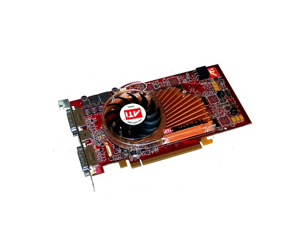 102A3220101 | ATI FireGL V7100 256MB Video Card